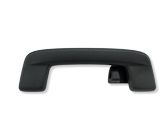 Rear interior roof grab handle