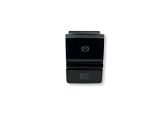 Hand parking brake switch