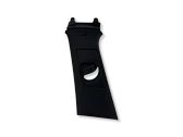 (B) pillar trim (top)
