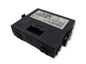 Gateway control module