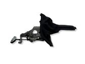 Handbrake/parking brake lever assembly