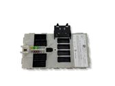 Central body control module