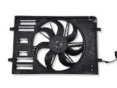 Ventilador eléctrico del radiador