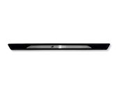 Front sill trim cover