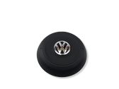 Steering wheel airbag