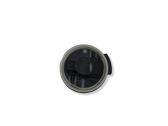 Airbag deployment crash/impact sensor