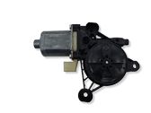 Front door window regulator motor