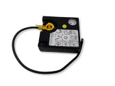 Tire air pump compressor