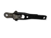 Engine mount bracket