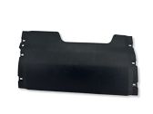 Dashboard lower bottom trim panel