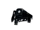 Rear bumper mounting bracket