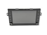 Radio/CD/DVD/GPS head unit