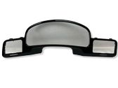 Dashboard trim