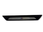 Front sill trim cover