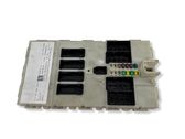 Komfortsteuergerät Bordnetzsteuergerät