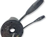 Wiper turn signal indicator stalk/switch