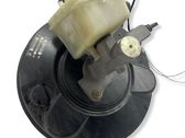 Servo-frein