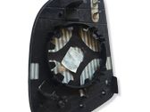 Wing mirror glass