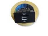 USB socket connector