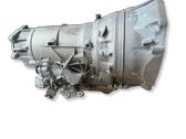 Automatic gearbox