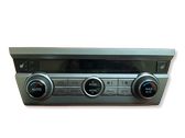 Climate control unit