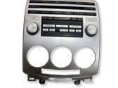 Radio / CD-Player / DVD-Player / Navigation