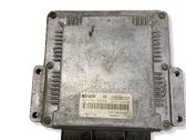 Calculateur moteur ECU