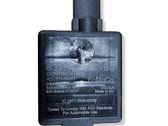 Antenne bobine transpondeur
