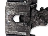 Bremssattel hinten