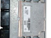 Engine control unit/module