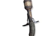 Catalyst/FAP/DPF particulate filter