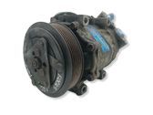 Klimakompressor Pumpe