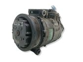 Air conditioning (A/C) compressor (pump)