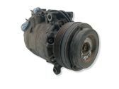 Air conditioning (A/C) compressor (pump)