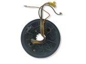 Airbag slip ring squib (SRS ring)