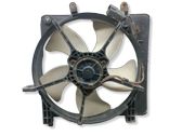 Ventilateur de refroidissement de radiateur électrique