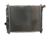 Coolant radiator