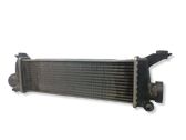 Intercooler radiator