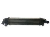 Intercooler radiator