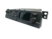 Radio / CD-Player / DVD-Player / Navigation