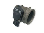 Mass air flow meter