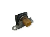 ESP acceleration yaw rate sensor