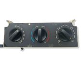 Climate control unit
