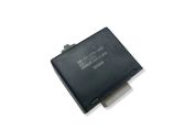Window wiper relay