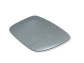 Wing mirror glass