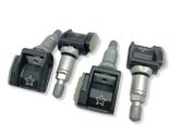 Tire pressure sensor