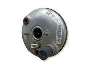 Brake booster