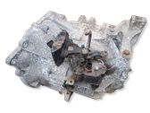 Manual 5 speed gearbox