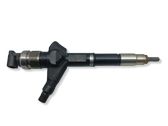 Fuel injector