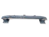Front bumper support beam